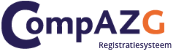 CompAZG logo